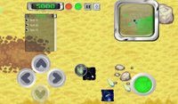Game Battles Tanks Crossfire screenshot, image №1287974 - RAWG