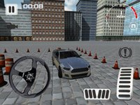 Xtreme Car Parking 3D screenshot, image №1936490 - RAWG