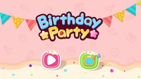 Baby Panda's Birthday Party screenshot, image №1594077 - RAWG