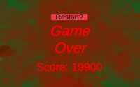 Scared Stiff screenshot, image №3145190 - RAWG