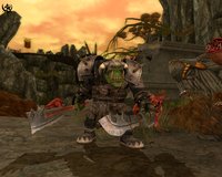 Warhammer Online: Age of Reckoning screenshot, image №434455 - RAWG