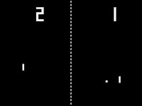PONG (itch) (Huw Miller) screenshot, image №1192129 - RAWG