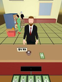 Cashier 3D screenshot, image №2467265 - RAWG