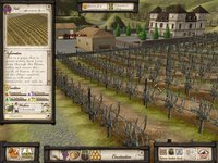 Wine Tycoon screenshot, image №540481 - RAWG