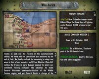 Desert Rats vs. Afrika Korps screenshot, image №369419 - RAWG