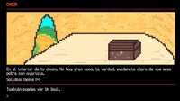 Mi Primera Aventura screenshot, image №2436918 - RAWG