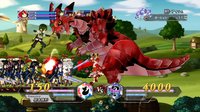 Battle Princess of Arcadias screenshot, image №611363 - RAWG