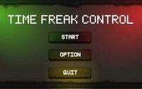 Time Freak Control screenshot, image №2447213 - RAWG