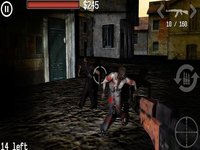 Zombies HD screenshot, image №978552 - RAWG