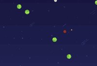 Li'l Red Planet screenshot, image №1306698 - RAWG