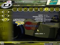 F1 Manager screenshot, image №309900 - RAWG