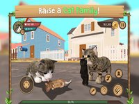 Cat Sim Online: Play With Cats screenshot, image №921753 - RAWG