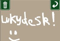Lukydesk screenshot, image №2215850 - RAWG