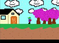 BILLY'S TRIP TO SCHOOL screenshot, image №1963969 - RAWG
