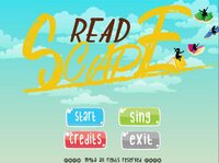 ReadScape screenshot, image №2593988 - RAWG