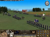 History Channel's Civil War: The Battle of Bull Run screenshot, image №391567 - RAWG