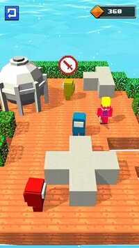 Craft Impostor screenshot, image №2673628 - RAWG