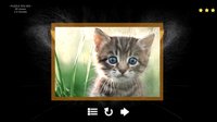 Kitty Cat: Jigsaw Puzzles screenshot, image №146092 - RAWG
