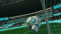 Virtual Soccer Zone (itch) screenshot, image №2615886 - RAWG