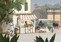 The Crete Escape (polytely games, DaniM, Javier, Kapa, Plantiv Constructor, discolexia, Styxcolor, Little_Writer) screenshot, image №3581856 - RAWG