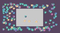 Newton's Life at Home - Pixel Art Jigsaw Puzzle screenshot, image №2796292 - RAWG