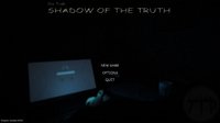 In The Shadow Of The Truth screenshot, image №156252 - RAWG