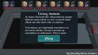 Living Armor screenshot, image №2744814 - RAWG