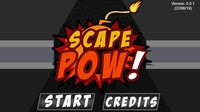 Scape POW! screenshot, image №1972378 - RAWG