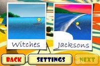 Bobble Surf Camp screenshot, image №2191051 - RAWG