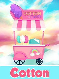 Cotton Candy Carnival screenshot, image №1881892 - RAWG