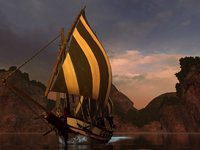 Pirates of the Burning Sea screenshot, image №355750 - RAWG