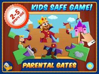 Jigsaw Bundle for Kids Free: Fun learning Puzzle game for Toddlers screenshot, image №1601398 - RAWG