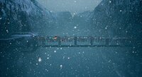 Ketsueki Bridge screenshot, image №3106834 - RAWG