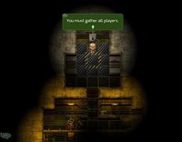 Project Fireball (itch) screenshot, image №1012755 - RAWG
