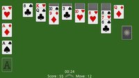 Dr. Solitaire screenshot, image №1529481 - RAWG