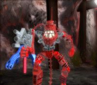 Bionicle Heroes screenshot, image №455717 - RAWG