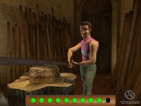 Fort Boyard: Le Jeu screenshot, image №470117 - RAWG