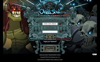 OverSoul screenshot, image №606392 - RAWG