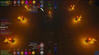Lich's Dungeon screenshot, image №4059181 - RAWG