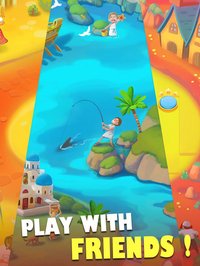 Farm Pop: Farm Pet story screenshot, image №1762718 - RAWG