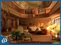 Dragon Tales: The Strix screenshot, image №1843594 - RAWG