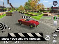 Driving Legends: The Car Story screenshot, image №2041247 - RAWG