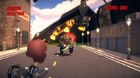 ChickenMan (itch) screenshot, image №1743948 - RAWG