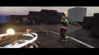 Raw Brawler screenshot, image №1799282 - RAWG