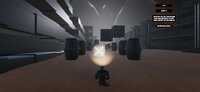 The Forbidden Quest screenshot, image №2741372 - RAWG
