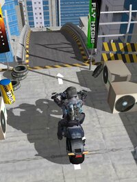 Bike Jump! screenshot, image №2463094 - RAWG