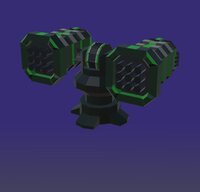 Robo Smash TD screenshot, image №3774535 - RAWG