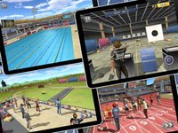 Athletics 2: Summer Sports - Free screenshot, image №2063777 - RAWG