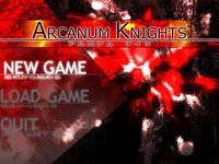Arcanum Knights screenshot, image №3225923 - RAWG