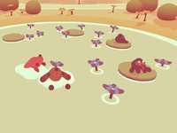 Pupper Park (itch) screenshot, image №2230912 - RAWG